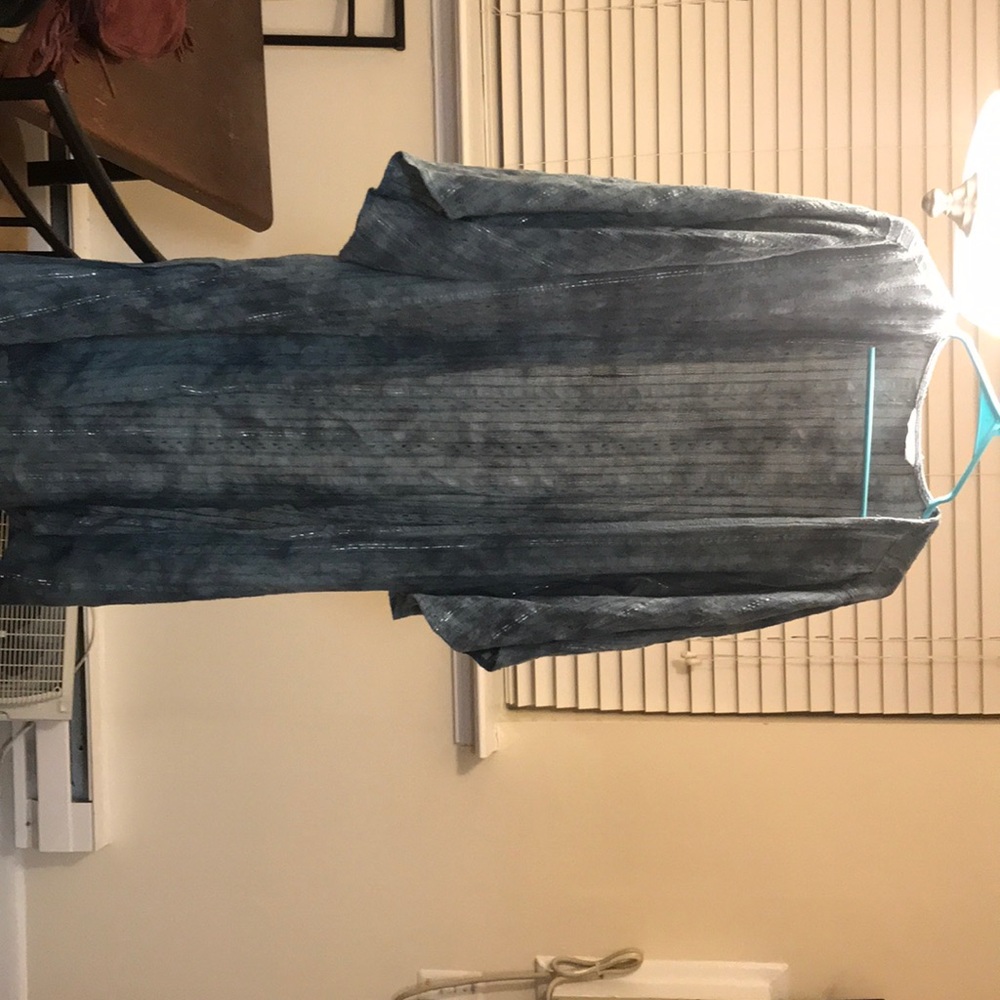 Kimono American Eagle